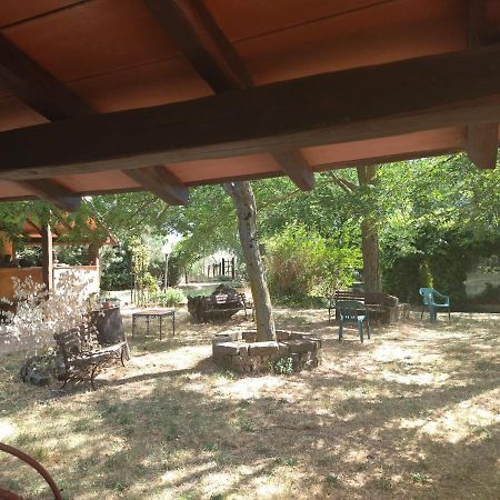 Agriturismo Solidor 피틸리아노 외부 사진