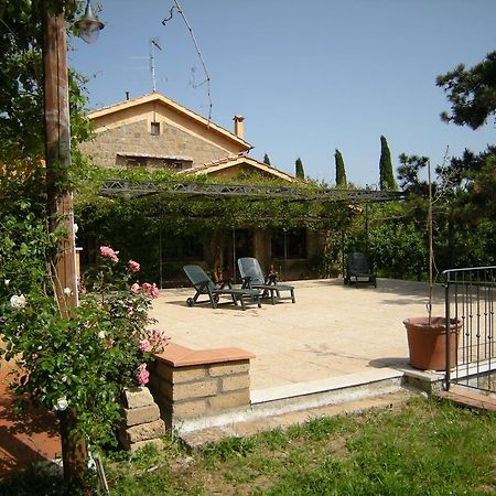 Agriturismo Solidor 피틸리아노 외부 사진