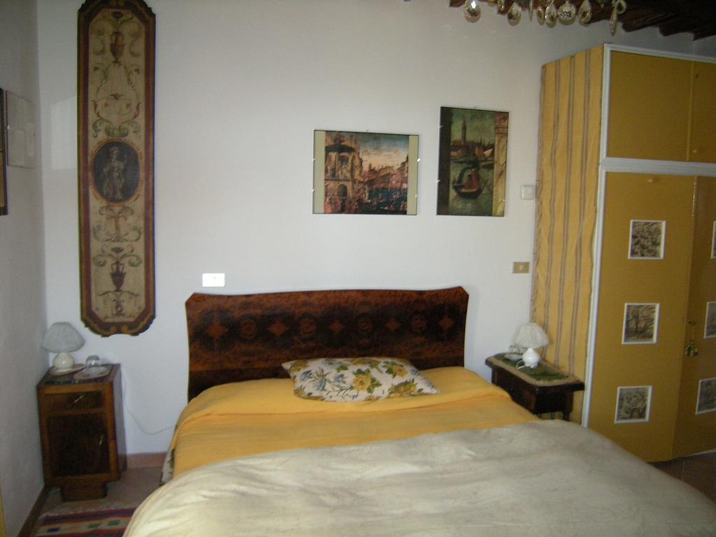 Agriturismo Solidor 피틸리아노 외부 사진