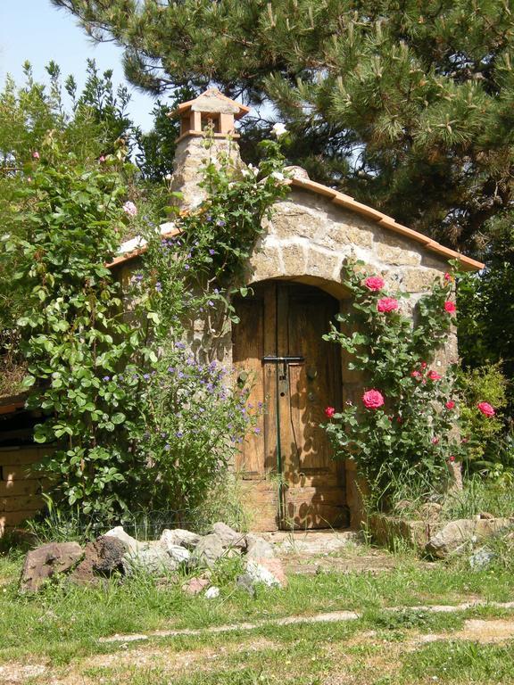 Agriturismo Solidor 피틸리아노 외부 사진