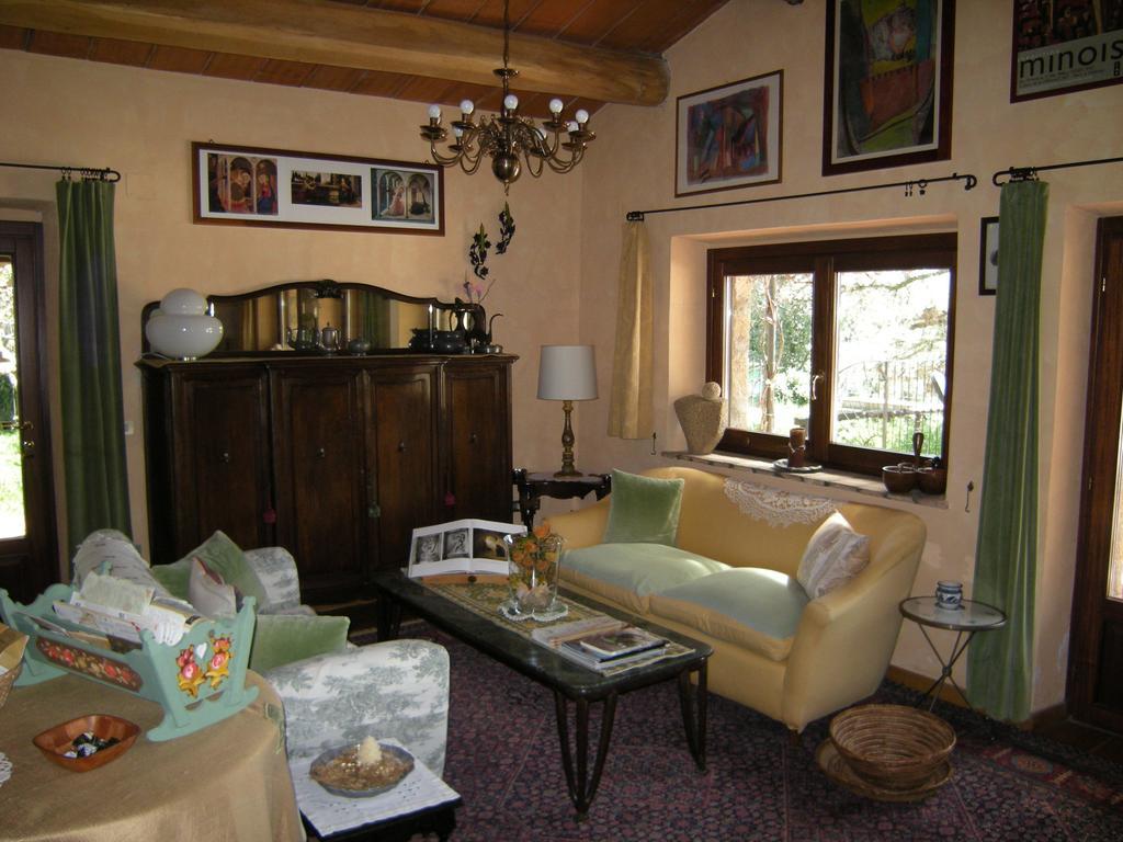 Agriturismo Solidor 피틸리아노 외부 사진