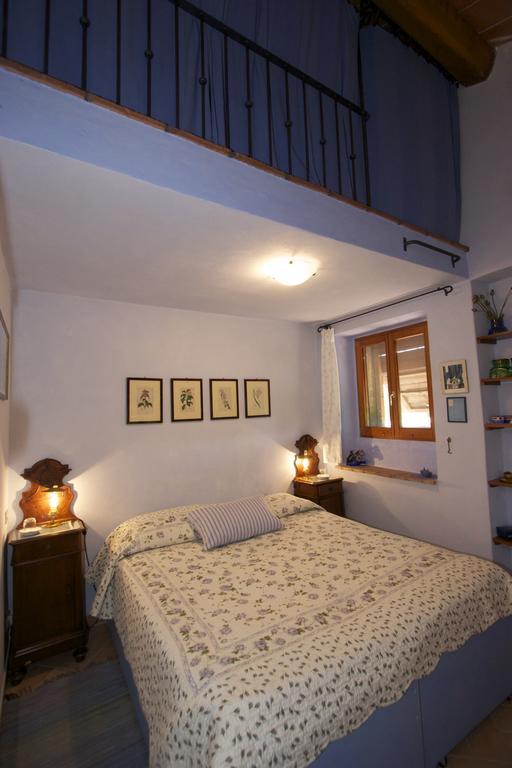 Agriturismo Solidor 피틸리아노 외부 사진