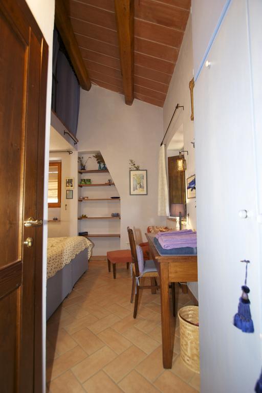 Agriturismo Solidor 피틸리아노 외부 사진