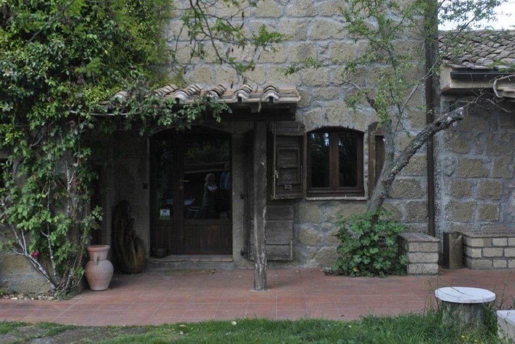 Agriturismo Solidor 피틸리아노 외부 사진