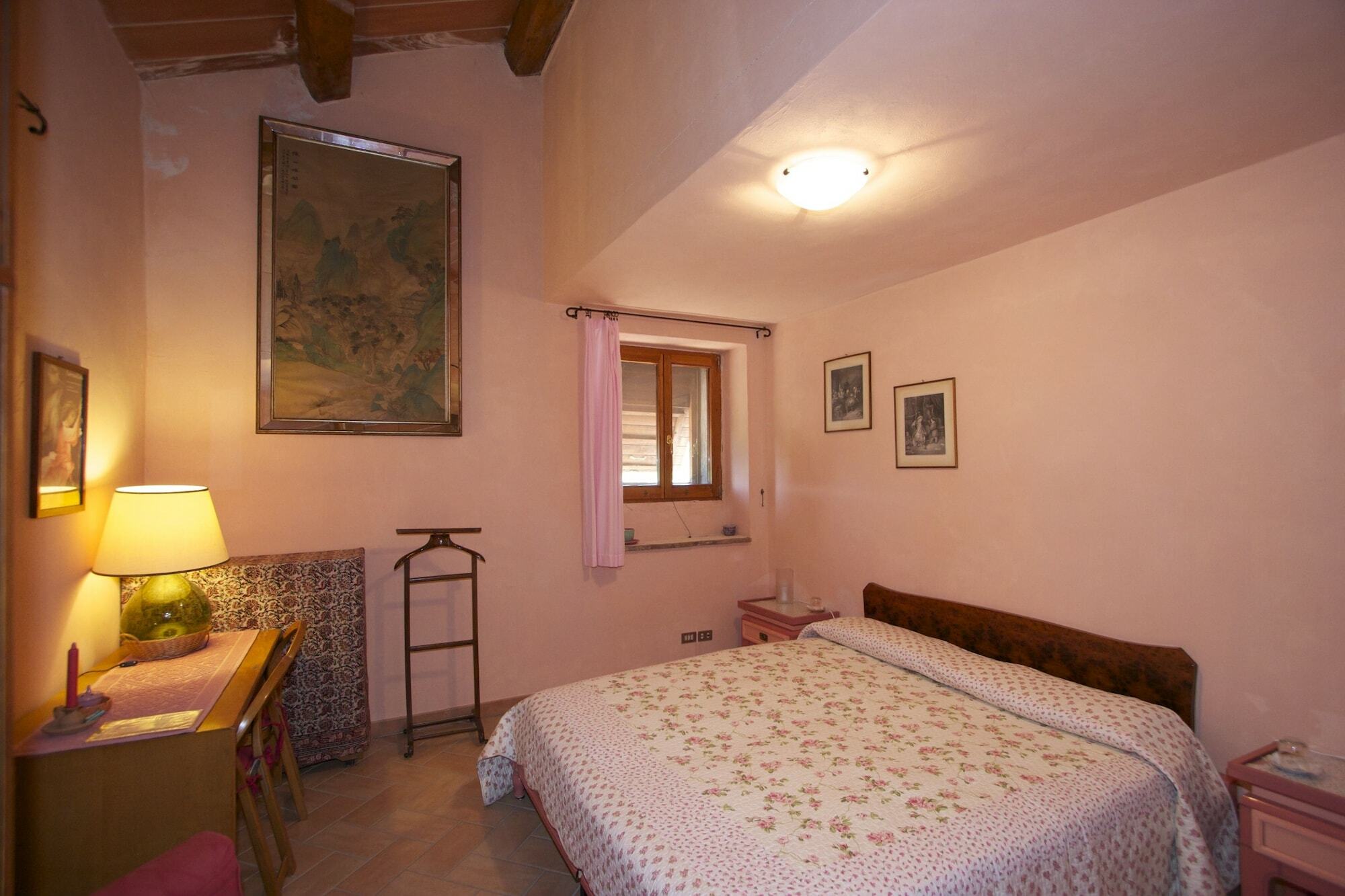 Agriturismo Solidor 피틸리아노 외부 사진