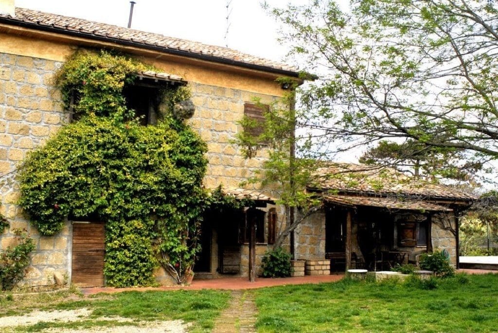 Agriturismo Solidor 피틸리아노 외부 사진